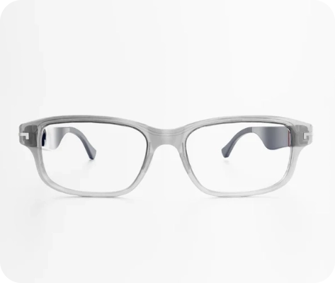 Умные очки solos AirGo™ A5 Hydro 7-2 ABL | Dark Crystal Gray | Blue Blocker